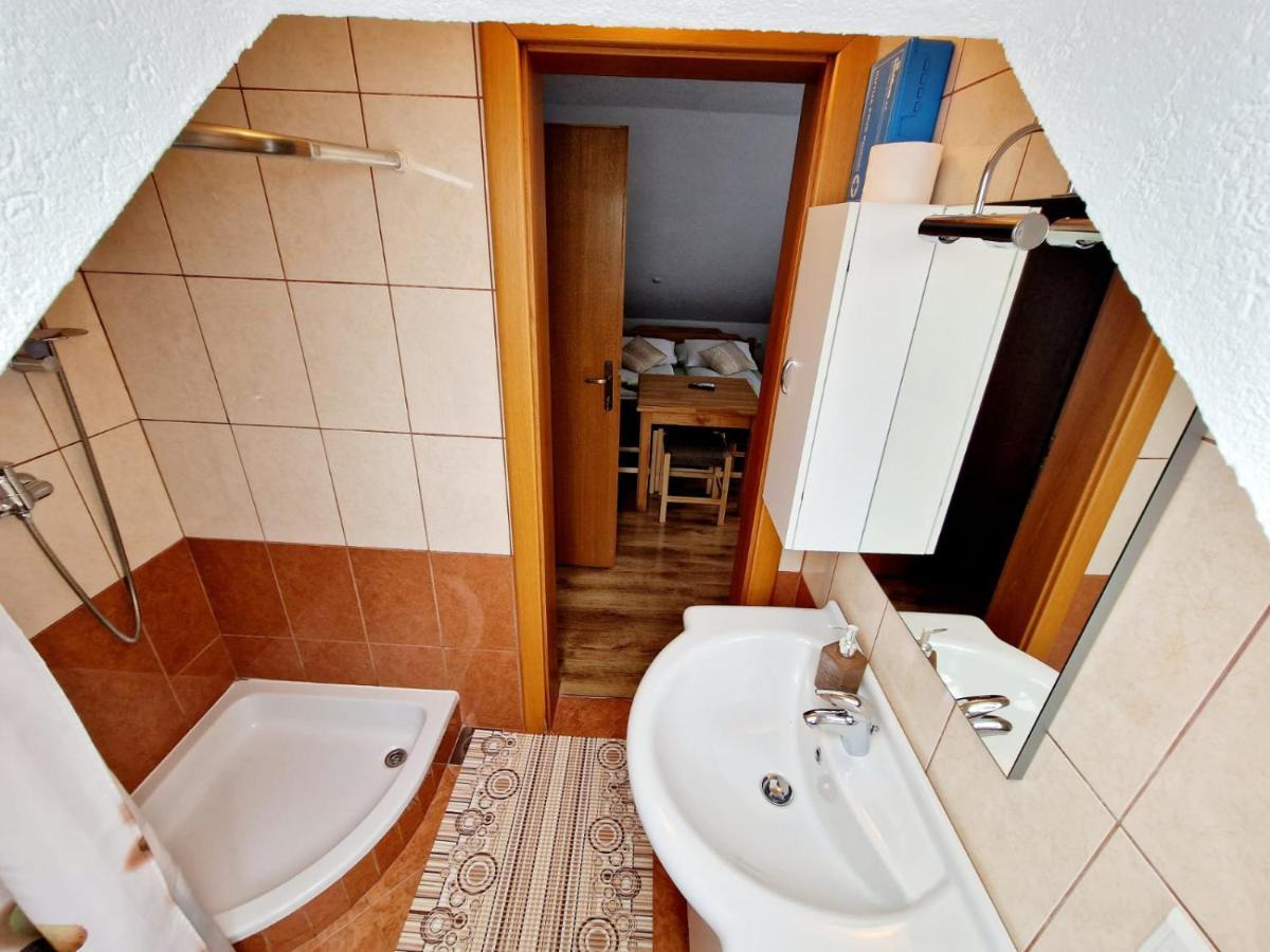 House Ana Bed & Breakfast Plitvicka Jezera Bagian luar foto